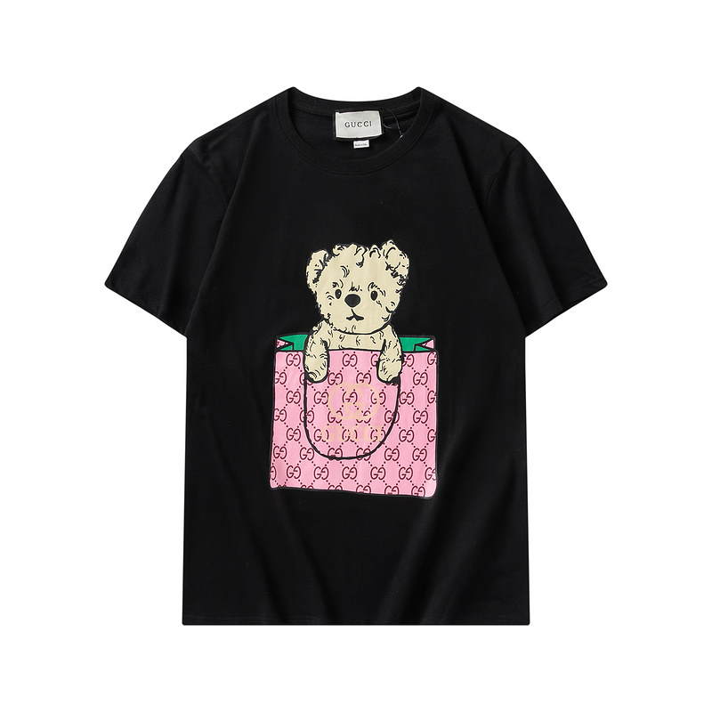 GU T-shirt Shirt  2 Color 's