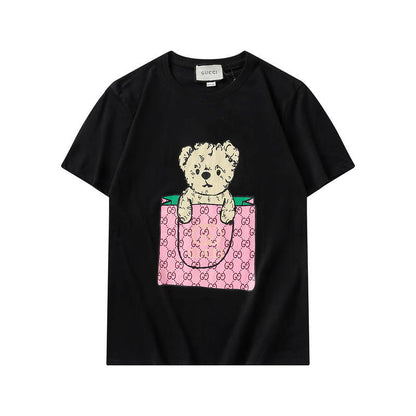 GU T-shirt Shirt  2 Color 's