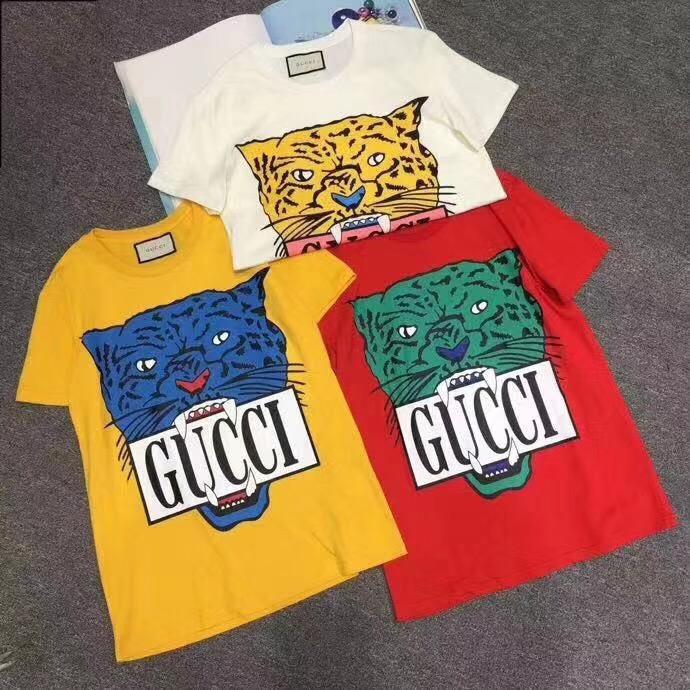 GU T Shirt 3 Colors L