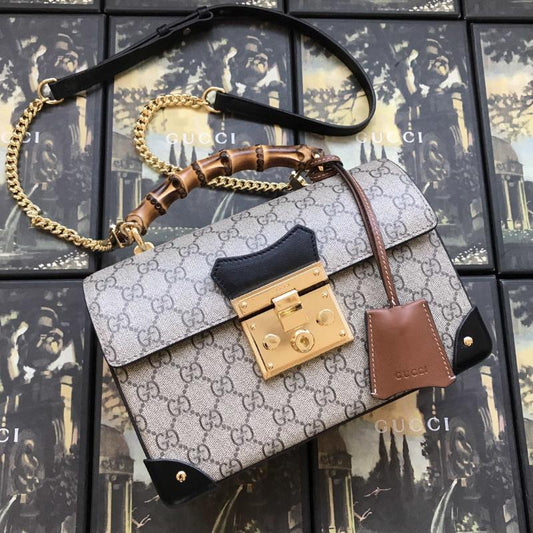 gucci bag