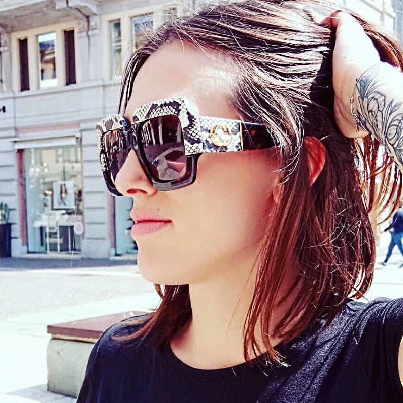 GU Sunglasses 3 Colors