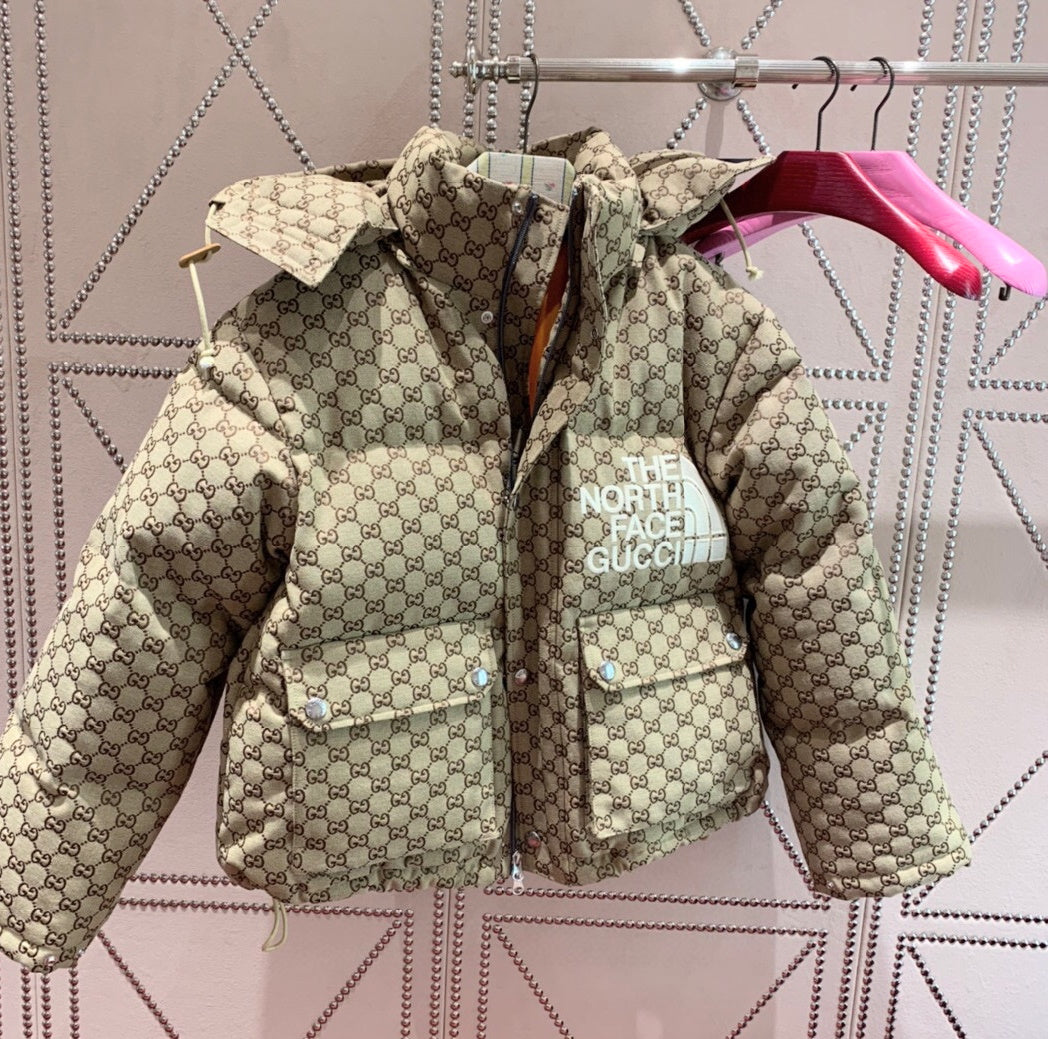 GU Warm  Jacket