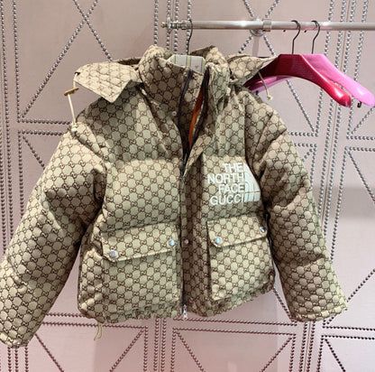 GU Warm  Jacket