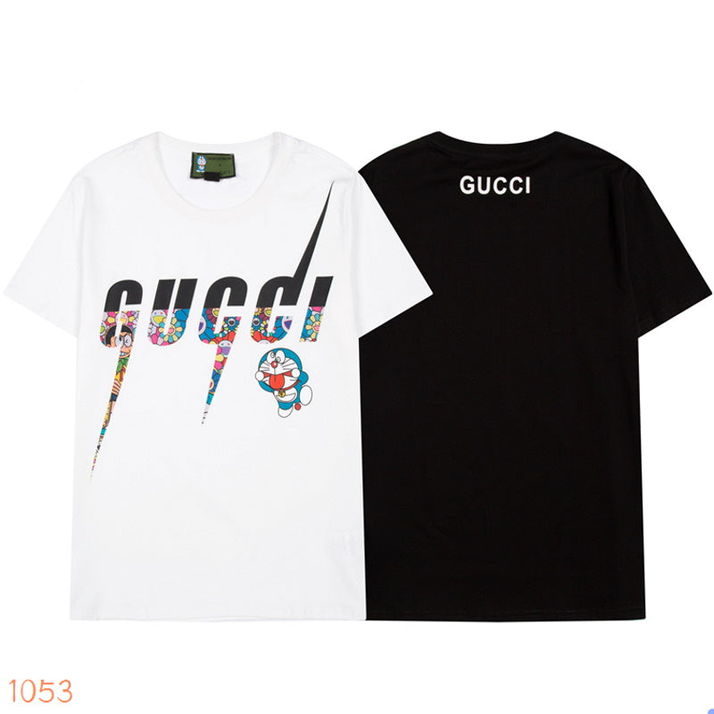 GU T- shirt  2 Color's