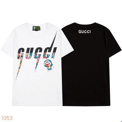 GU T- shirt  2 Color's