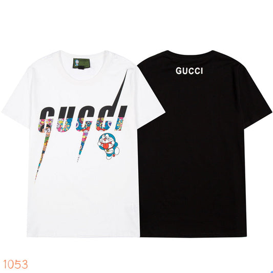 GU T- shirt  2 Color's