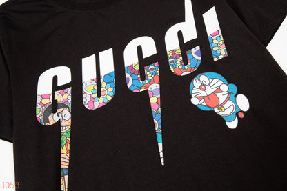 GU T- shirt  2 Color's
