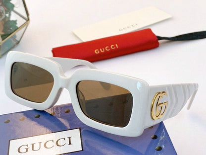 GU Sunglasses 4 Color's