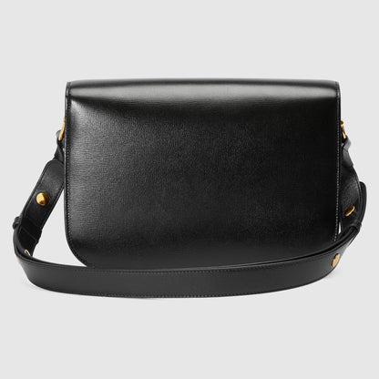 GU Bag Black Horse