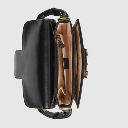 GU Bag Black Horse