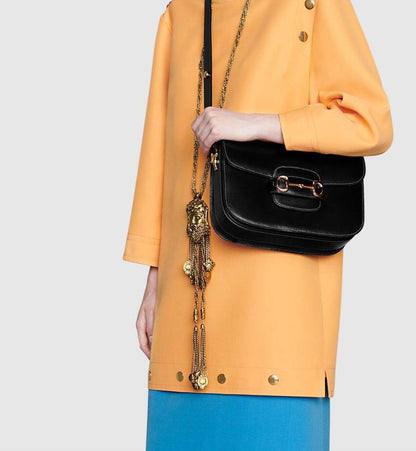 GU Bag Black Horse