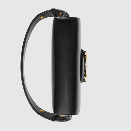 GU Bag Black Horse