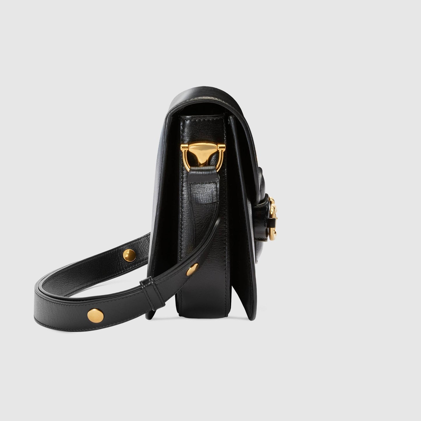 GU Bag Black Horse