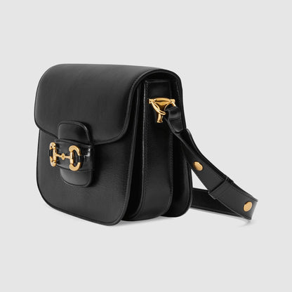 GU Bag Black Horse