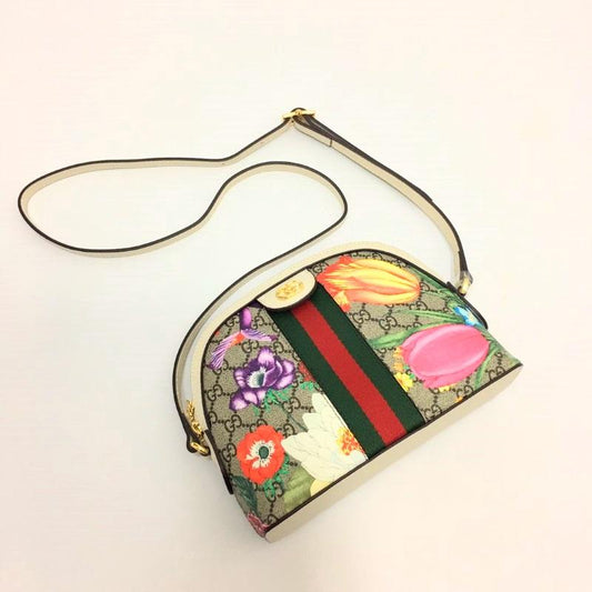 GU Bag Flowers