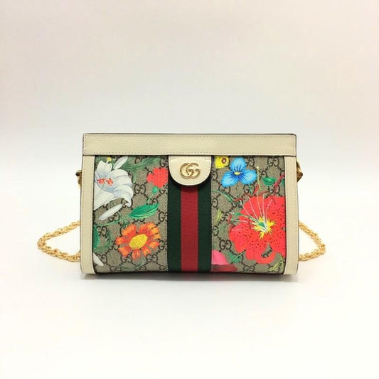GU Bag Flowers