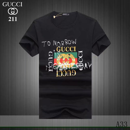 GU T Shirt 3 Color S