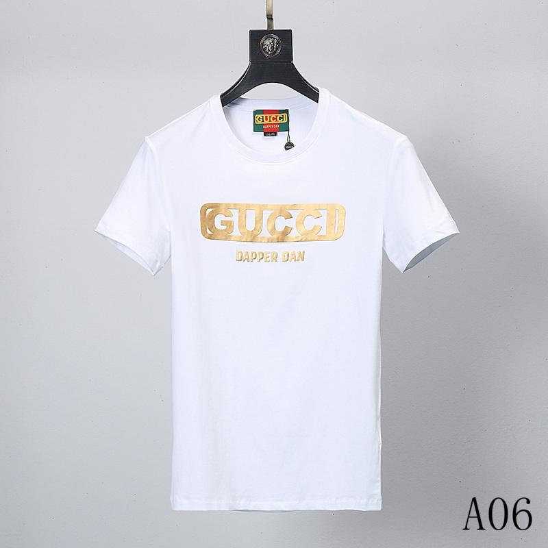 GU T Shirt 2 colors