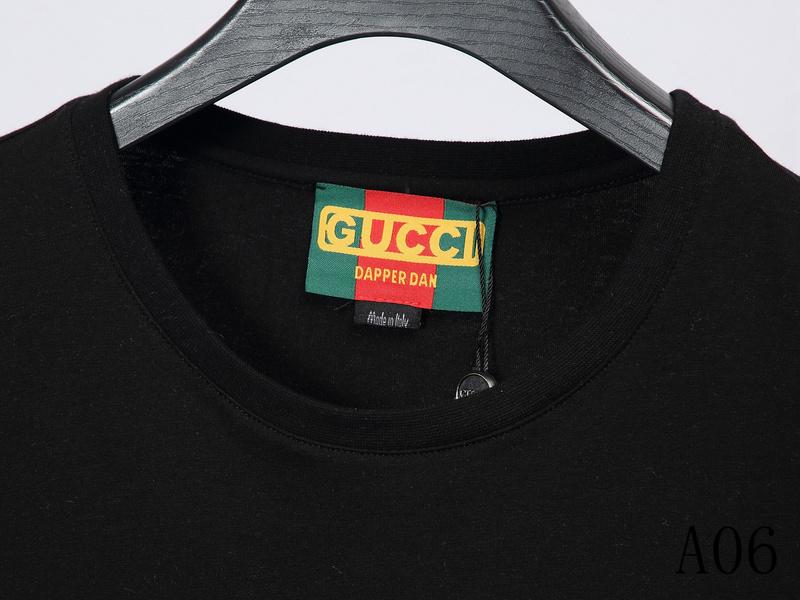 GU T Shirt 2 colors