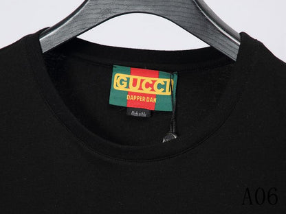 GU T Shirt 2 colors