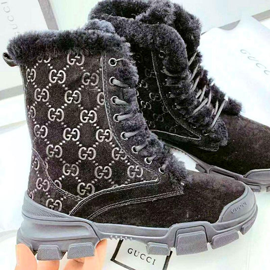 Gucci Boots