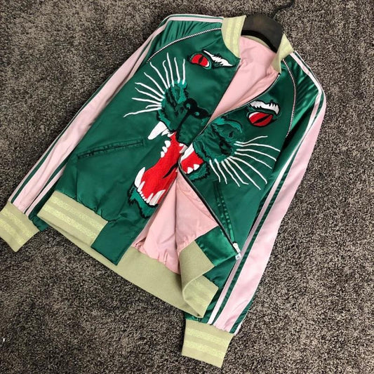 gucci jacket