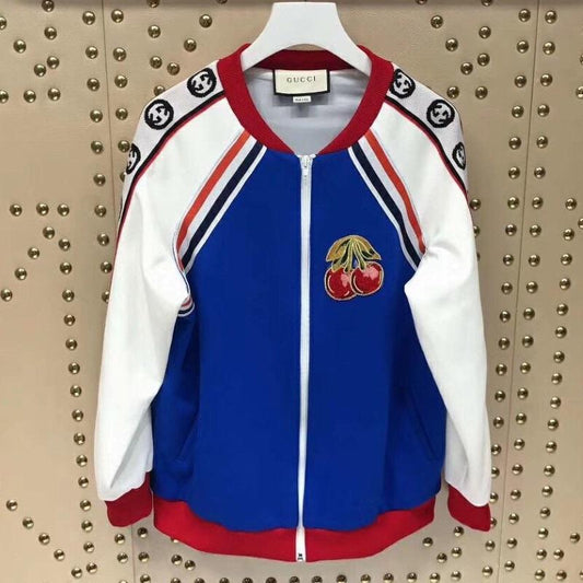 gucci jacket