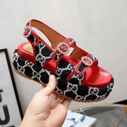 Gucci Shoes