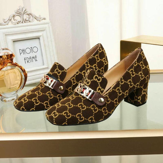 Gucci shoes