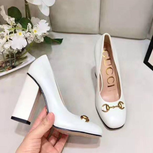 Gucci Pumps