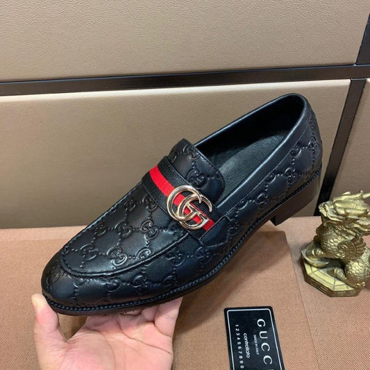 Gucci Man Shoes