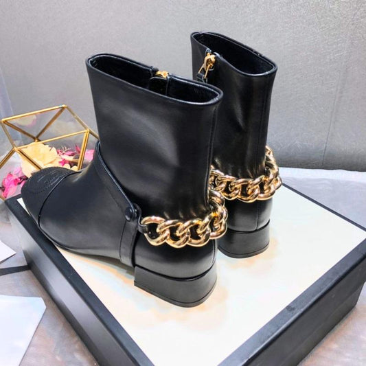gucci boots