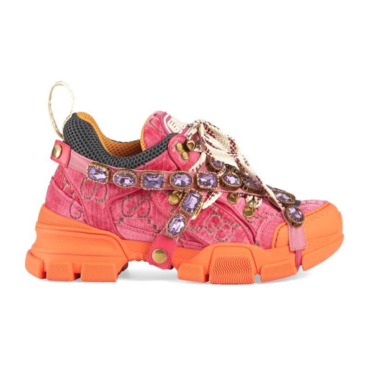 Gucci Flashtrek Sneakers