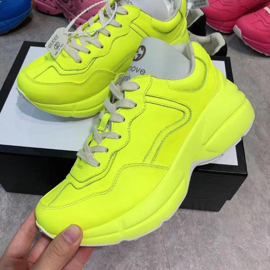 GU  Sneakers Neo