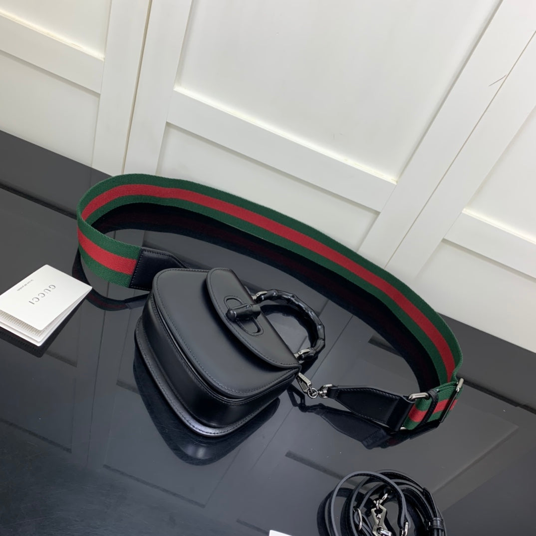 GU  Bag Mini Jumbo Bamboo