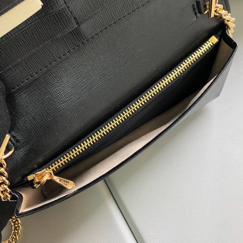 GU Bag Messenger Monogram