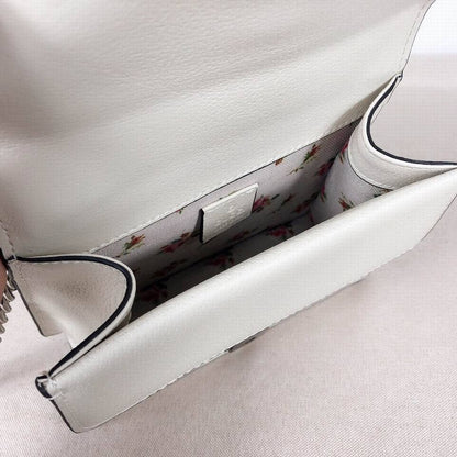 GU Bag Mono White