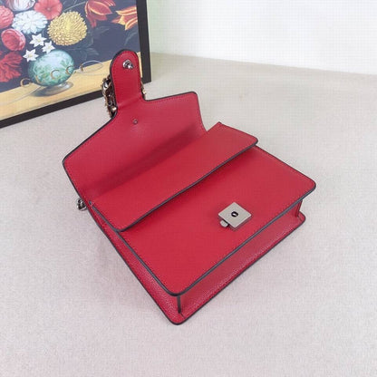 GU Bag Mono Red