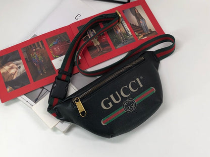 GU Belt Bag Funny Pack  2 Color 's