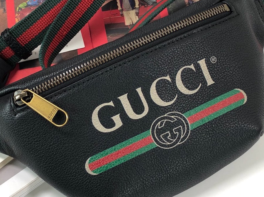 GU Belt Bag Funny Pack  2 Color 's