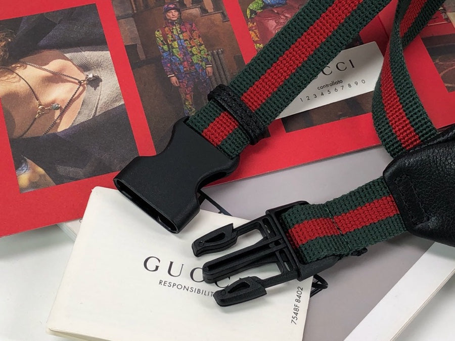 GU Belt Bag Funny Pack  2 Color 's