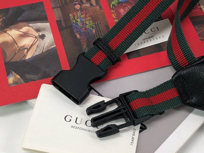 GU Belt Bag Funny Pack  2 Color 's