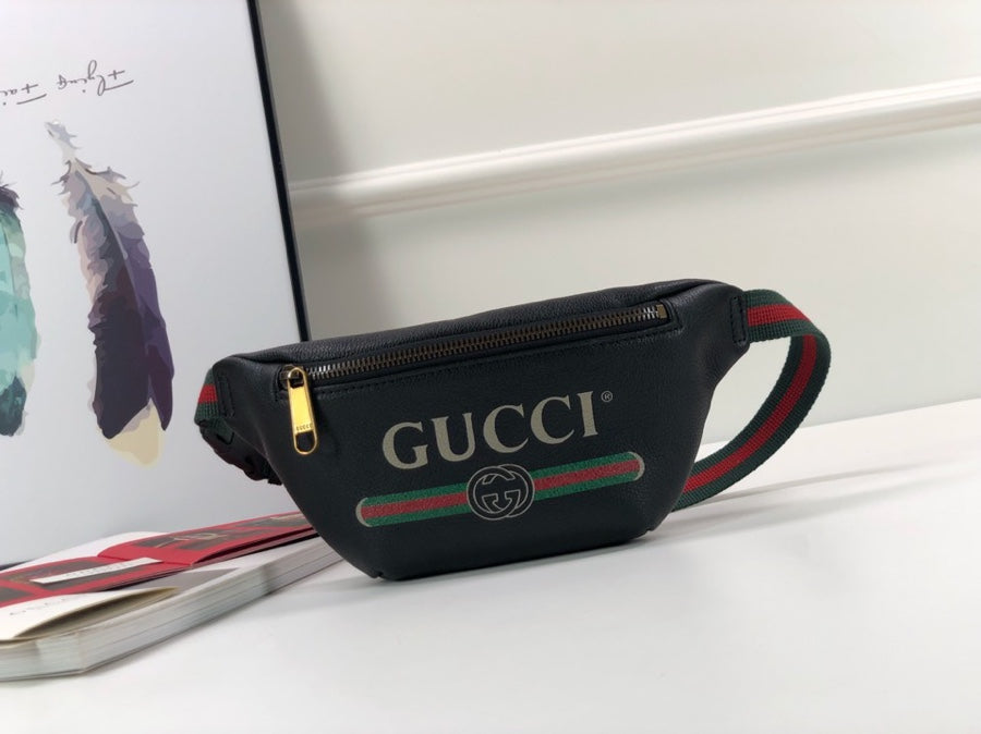 GU Belt Bag Funny Pack  2 Color 's