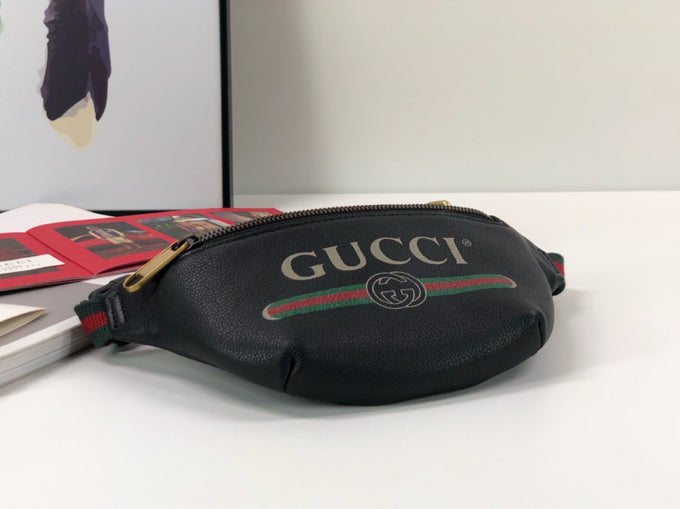 GU Belt Bag Funny Pack  2 Color 's