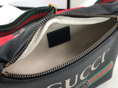 GU Belt Bag Funny Pack  2 Color 's