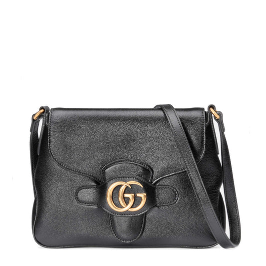 GU Bag Marmont Shoulder 23 CM Black