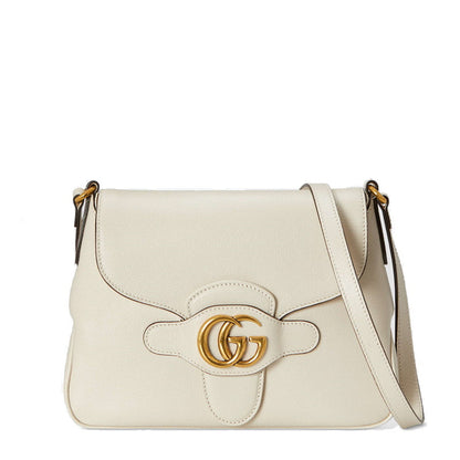 GU Bag Marmont Shoulder 23 CM White