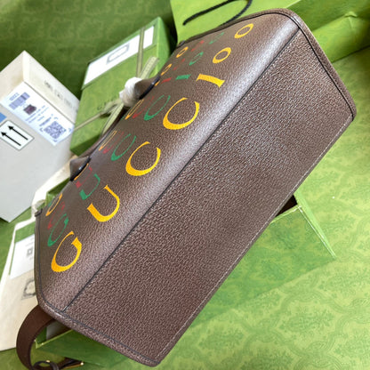 GU Tote Bag