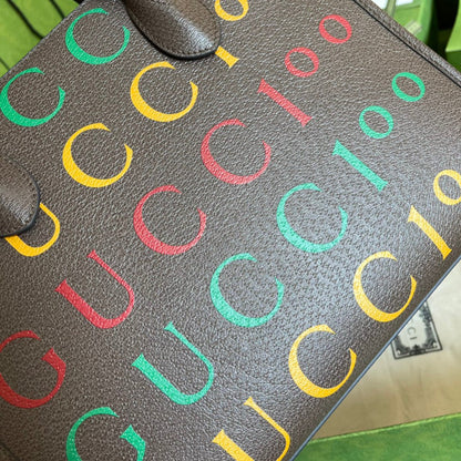 GU Tote Bag
