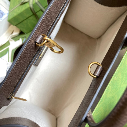 GU Tote Bag